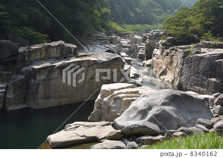 寝覚めの床 8340162