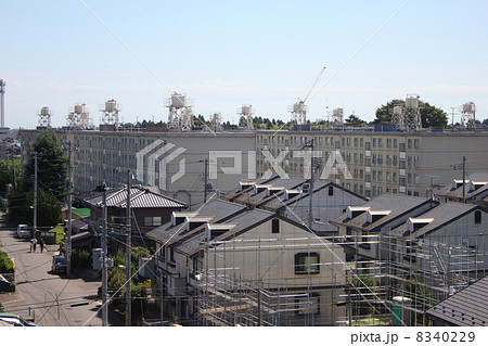 仙台市若林区文化町・JRアパート 8340229