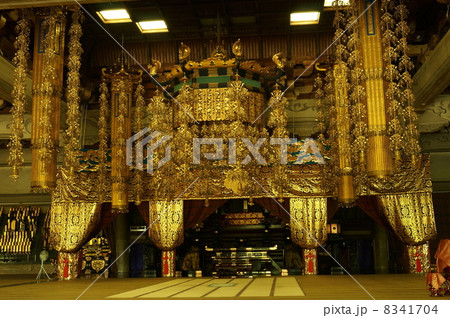 総持寺 大祖堂内 天蓋 幢幡 神奈川県横浜市鶴見区 総持寺 大祖堂内 天蓋 幢幡 神奈川県横浜市鶴見区 8341704