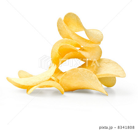 Potato chips 8341808