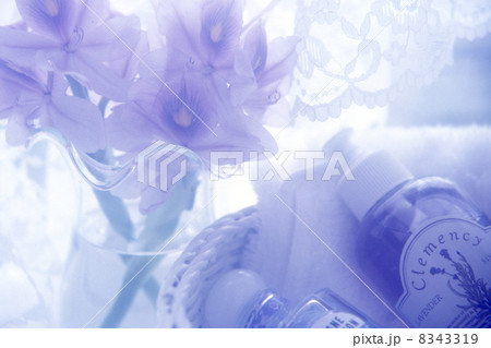 花のイメージ 8343319