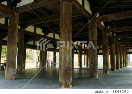 喜多方新宮熊野神社 8343549