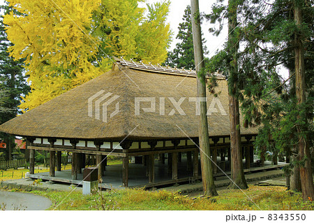 喜多方新宮熊野神社 8343550