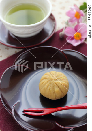 栗　和菓子 8344000