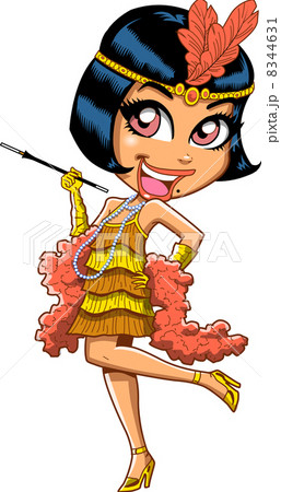 Flapper 8344631