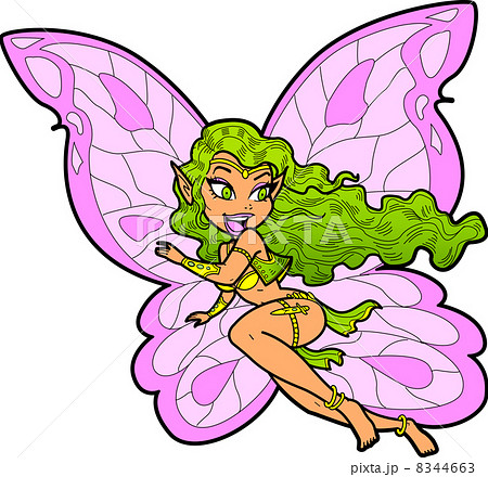 Fairy 8344663