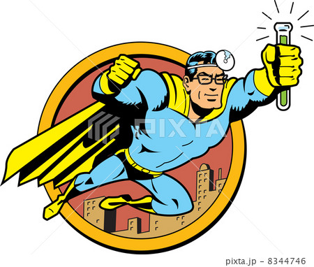 Retro Classic Super Doctor 8344746