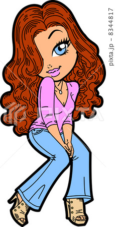 Shy Pretty Teen Shy Pretty Teen 8344817