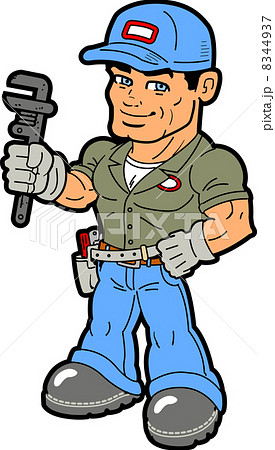 Handyman 8344937