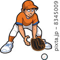 Outfielder Outfielder 8345009
