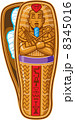 Mummy Sarcophagus Mummy Sarcophagus 8345016