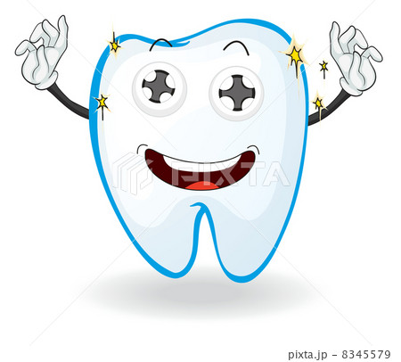 a tooth a tooth 8345579