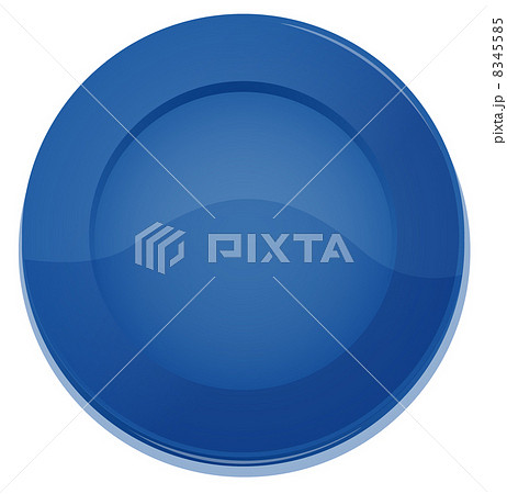 blue plate blue plate 8345585