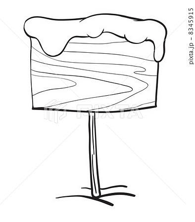 a board sketch 8345915