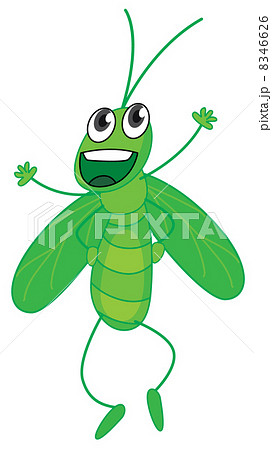 Grasshopper Grasshopper 8346626