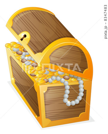 a jewellery box 8347483