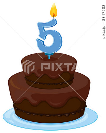 a birthday cake a birthday cake 8347502