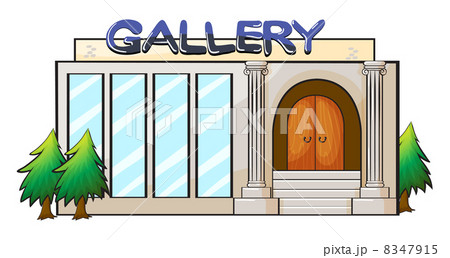 A gallery A gallery 8347915