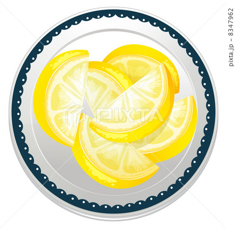 lemon slices lemon slices 8347962