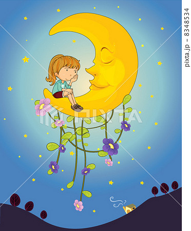 35のイラスト素材