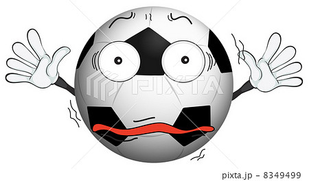 a football a football 8349499