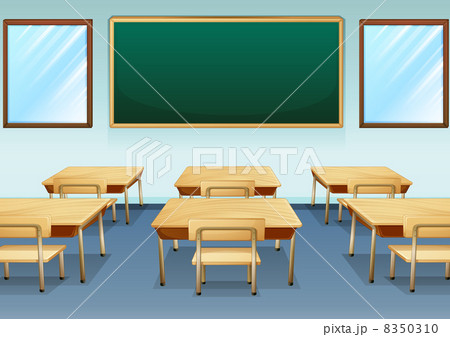 A classroom 8350310