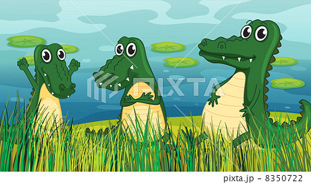 Scary dinosaurs Scary dinosaurs 8350722
