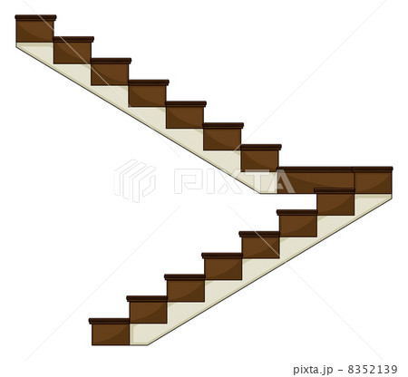 A staircase 8352139