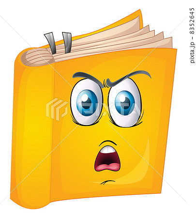 a book 8352645