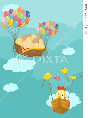 balloons balloons 8352860