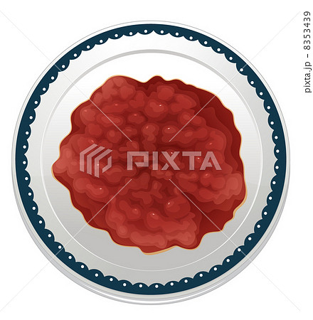 a bean dip 8353439