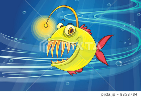 Fish 8353784