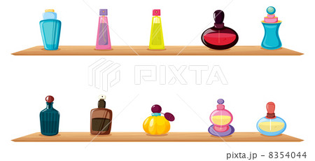 Two wooden shelves Two wooden shelves 8354044