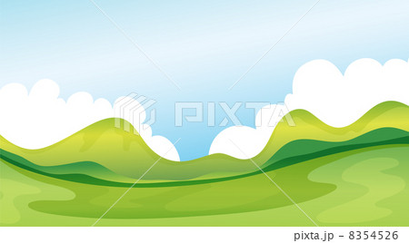 A relaxing view 8354526