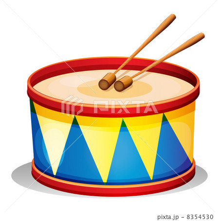 A big toy drum A big toy drum 8354530