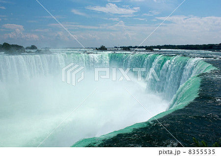 ナイアガラ ナイアガラ 8355535