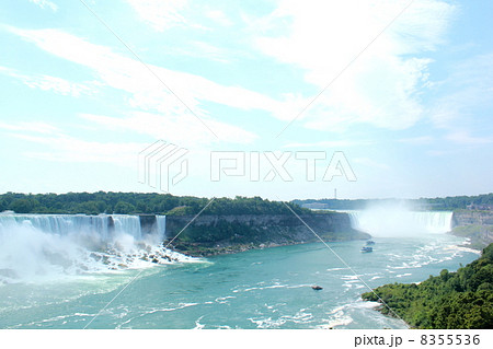 ナイアガラ 8355536