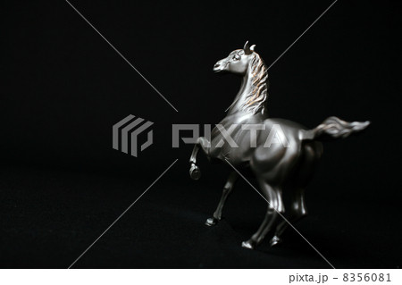 馬の置物 8356081