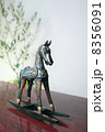 馬の置物 8356091
