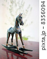 馬の置物 8356094