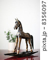 馬の置物 8356097