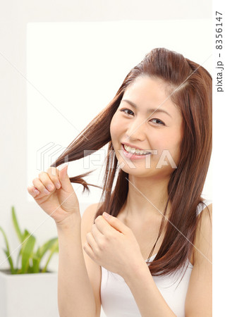 ヘアケア 8356147