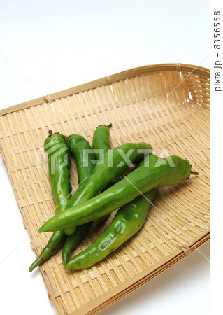 甘辛ピーマン 8356558