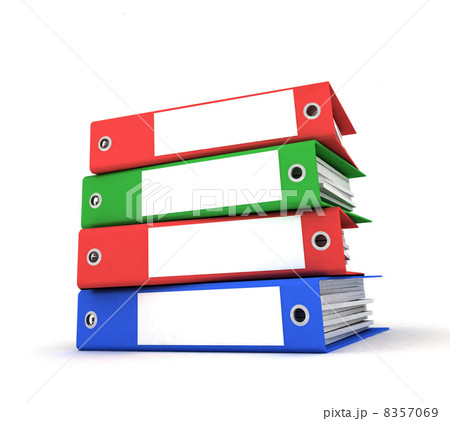 Folders for papers 8357069