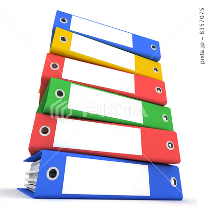 Folders for papers 8357075