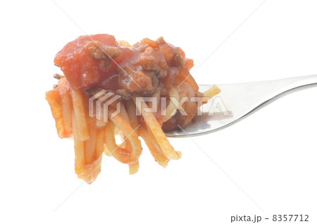 ミートソーススパゲティ ミートソーススパゲティ 8357712