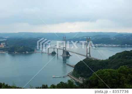 呼子大橋 8357736