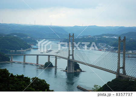 呼子大橋 8357737