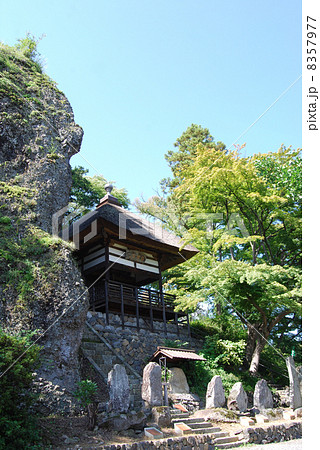 姨捨 長楽寺 8357977