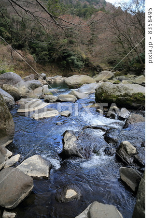 箱根堂ヶ島渓谷 箱根堂ヶ島渓谷 8358495